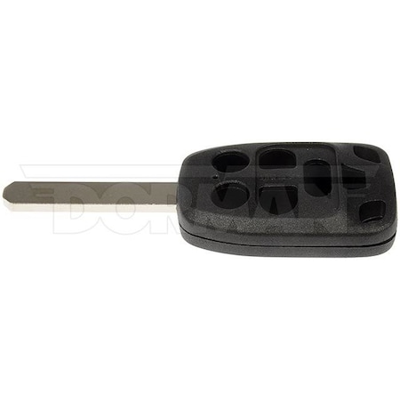 Motormite KEYLESS REMOTE CASE 95622